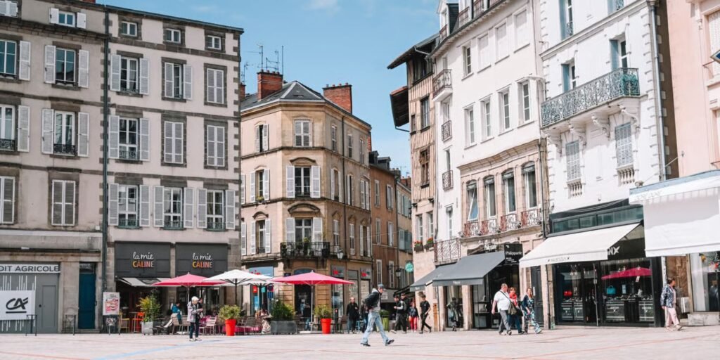 Serrurier de proximité à Limoges